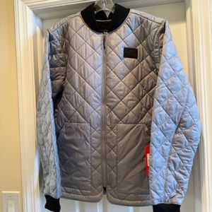 The North Face mens size L Cuchillo Jacket